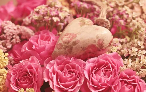 Liebe machen - Liebe leben