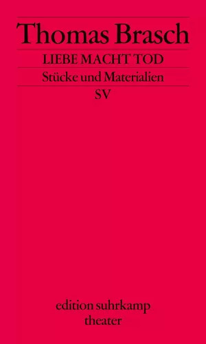 Liebe Macht Tod
