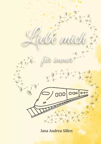Liebe mich für immer