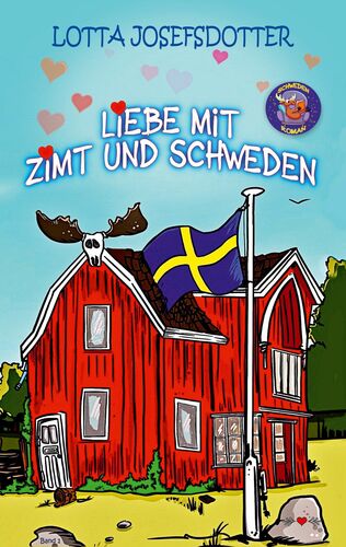 Liebe mit Zimt und Schweden