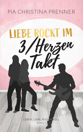 Liebe rockt im 3/Herzen-Takt