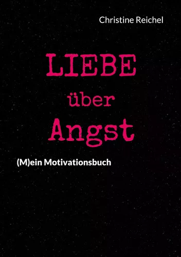 Liebe über Angst