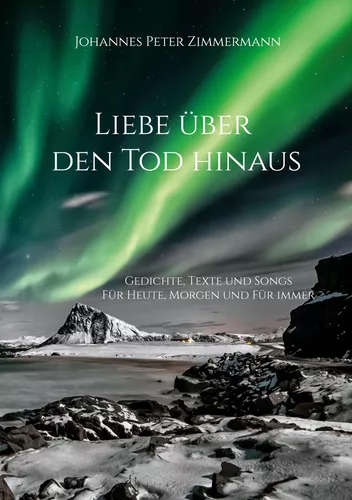 Liebe über den Tod hinaus
