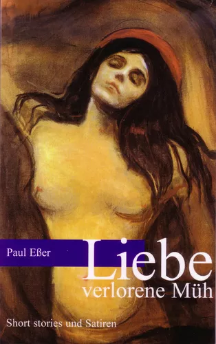 Liebe verlorene Müh