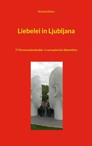 Liebelei in Ljubljana