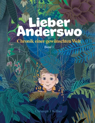 Lieber Anderswo