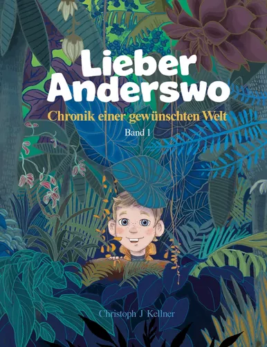 Lieber Anderswo