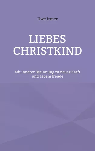 Liebes Christkind