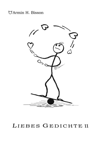 Liebes Gedichte II