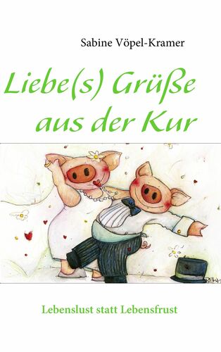 Liebe S Grusse Aus Der Kur