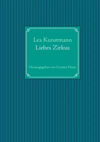 Liebes Zirkus