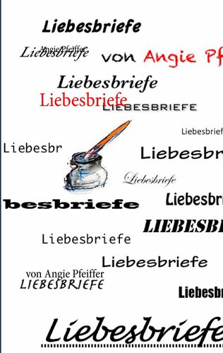 trauriger liebesbrief