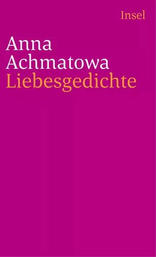 Liebesgedichte