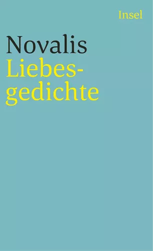 Liebesgedichte