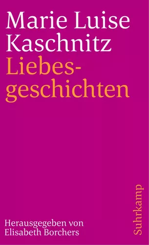 Liebesgeschichten