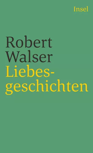 Liebesgeschichten