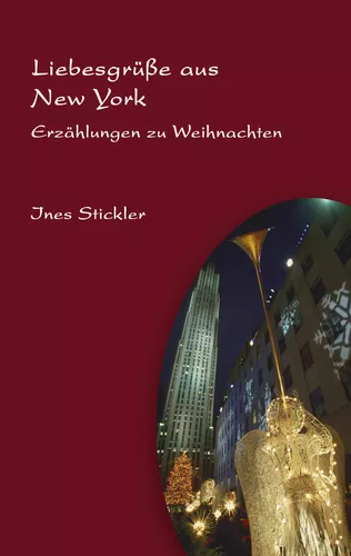 Liebesgrüße aus New York