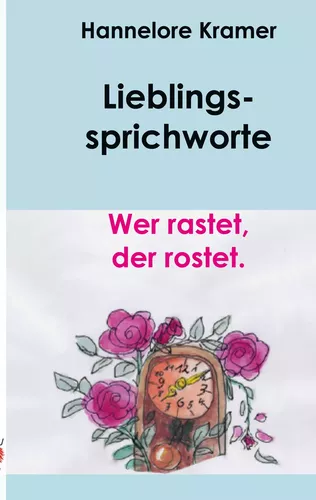 Lieblingssprichworte