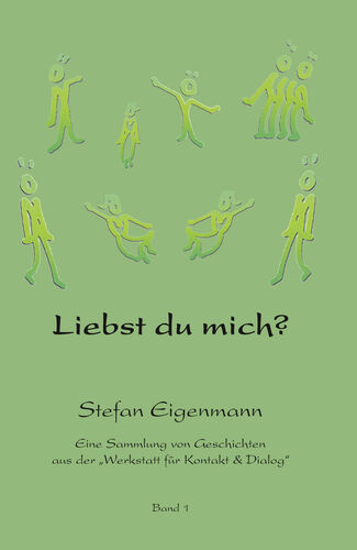 Liebst du mich?