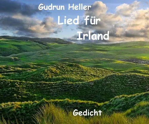 Lied für Irland