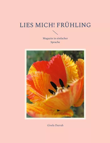 Lies mich! Frühling