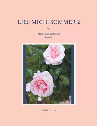 Lies mich! Sommer 2