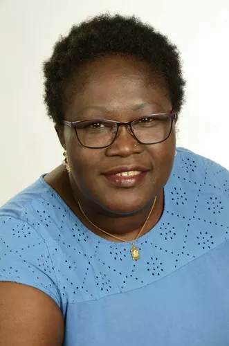 Liesse Ebengo