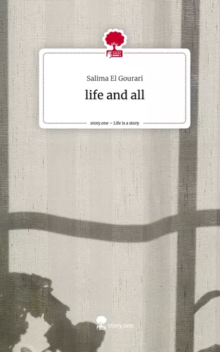 life and all. Life is a Story - story.one