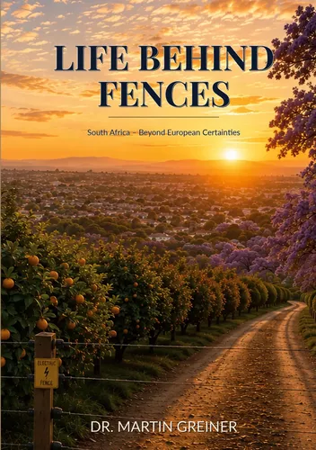Life Behind Fences