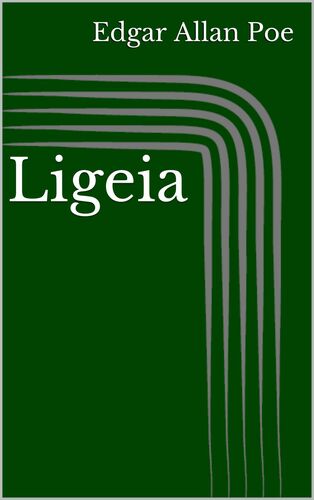 Ligeia