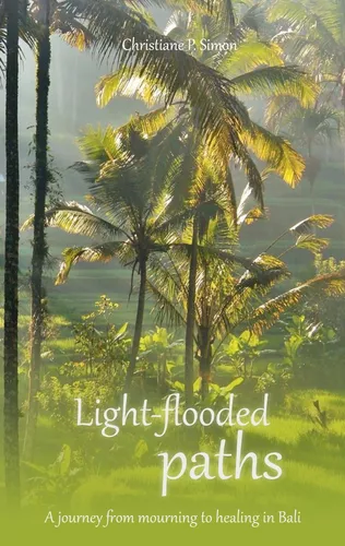 Light-flooded paths