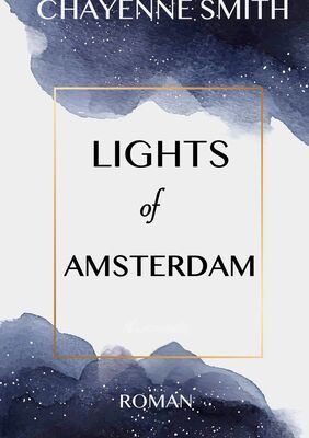 Lights of Amsterdam