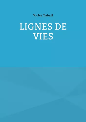 Lignes de vies