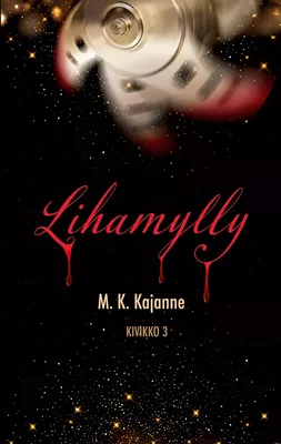 Lihamylly