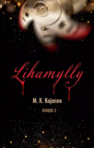 Lihamylly