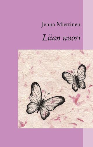 Liian nuori