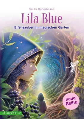 Lila Blue
