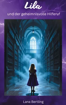 Lila und der geheimnisvolle Hilferuf