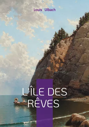L'île des rêves