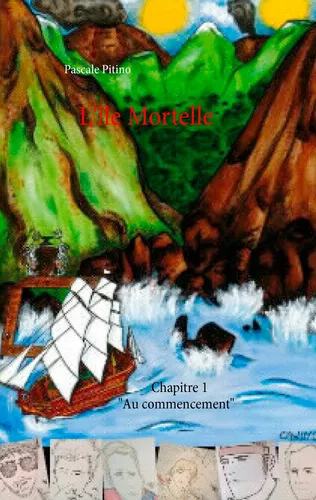 L'île Mortelle