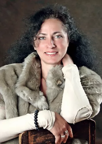 Lilia Grauberger