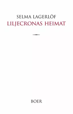 Liljecronas Heimat