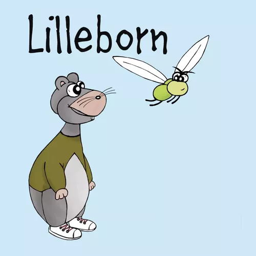 Lilleborn