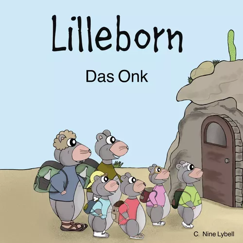 Lilleborn