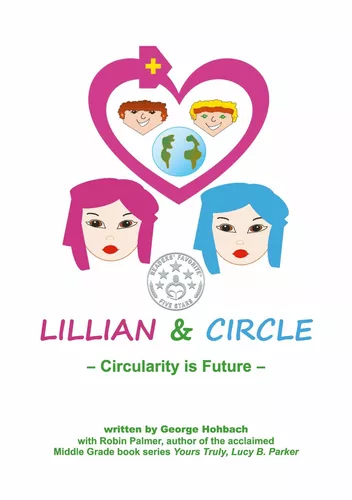 Lillian and Circle