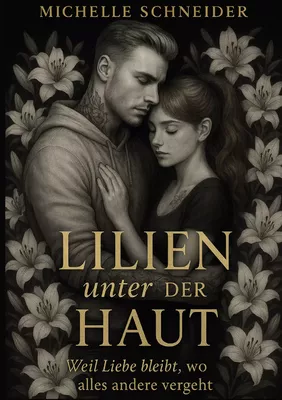 Lillien unter der Haut