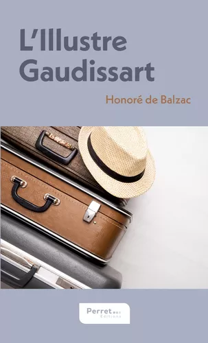 L’Illustre Gaudissart