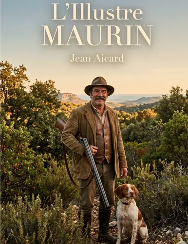L'Illustre Maurin