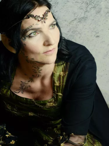 Lilly Fröhlich