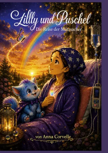Lilly und Puschel